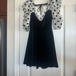 Dolly Mini Dress
